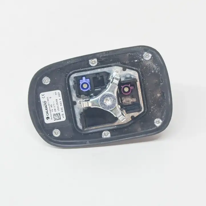 Audi A5 (2016 - ) 4M0035503K GPS антенна — фото 4