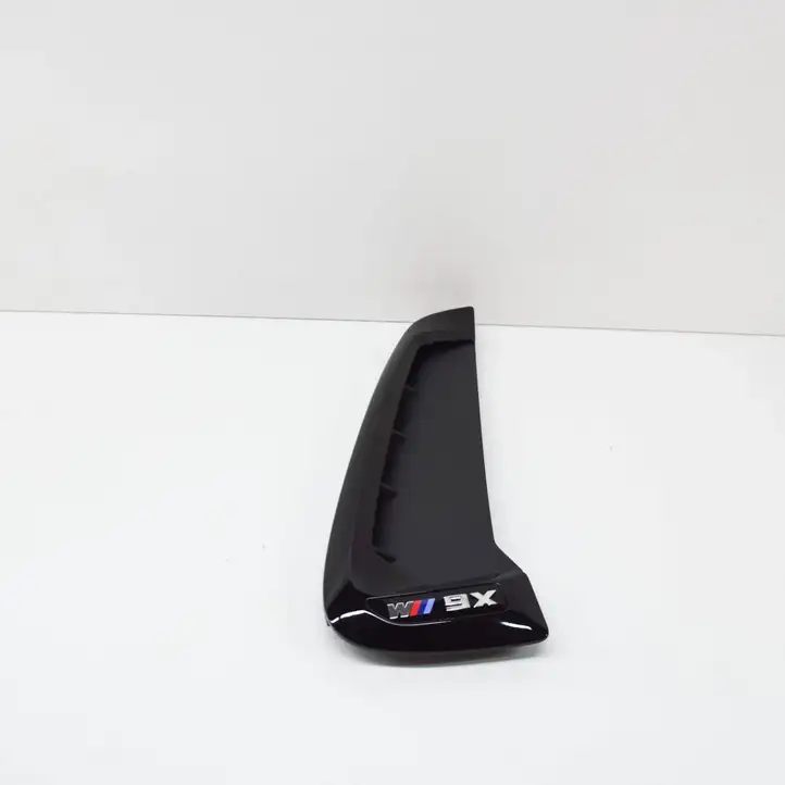 BMW X6 F16 (2014 - 2017) 2354932 Молдинг крыла — фото 1