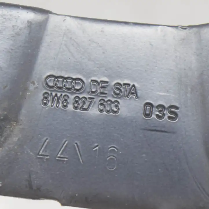Audi A5 (2016 - ) 8W8827603 Другая часть кузова — фото 6