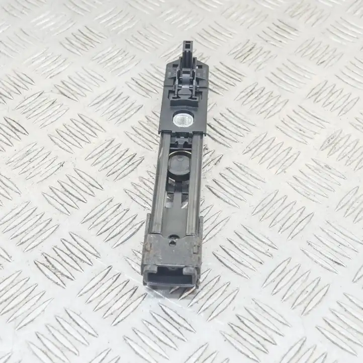 (2005 - 2010) 1T0857819 Электродвигатель регулировки ремня безопасности — фото 2