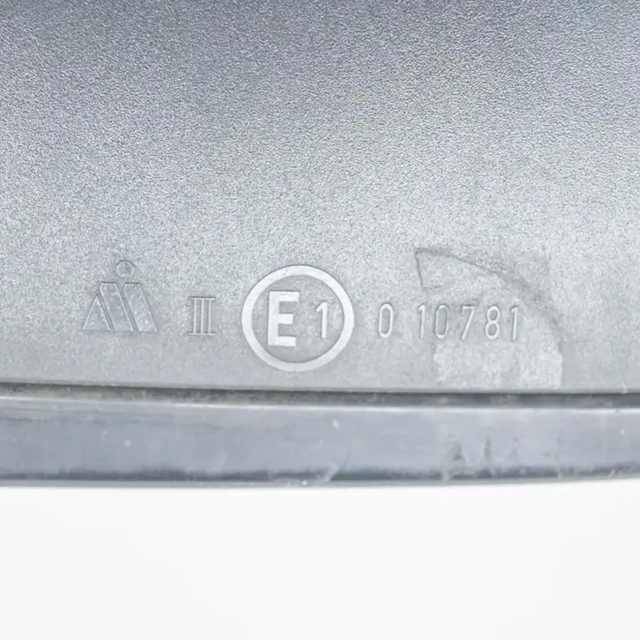 (2005 - 2010) E1010781 Боковое зеркало с электроприводом — фото 6
