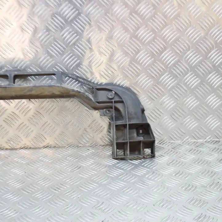 Audi TT Mk1 (2003 - 2006) 8N0807458A Кронштейн заднего бампера — фото 6