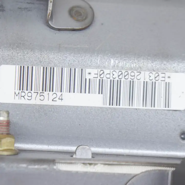 Mitsubishi Outlander (2001 - 2007) MR975124 Подушка безопасности пассажира — фото 6