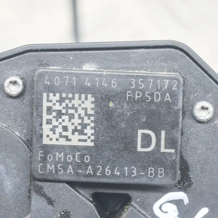 Ford Ranger (2015 - 2019) CM5AA26413BB Замок задней двери — фото 6