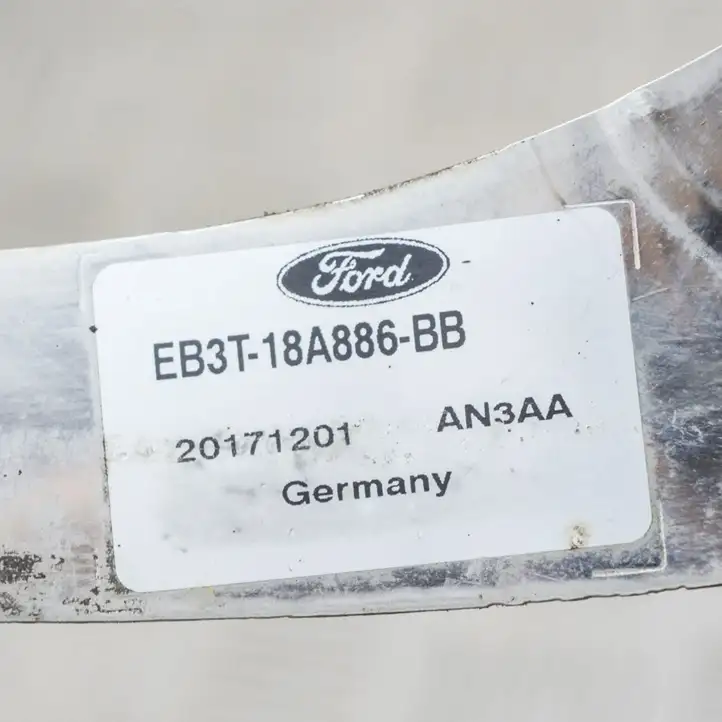 Ford Ranger (2015 - 2019) EB3T18A886BB GPS антенна — фото 6