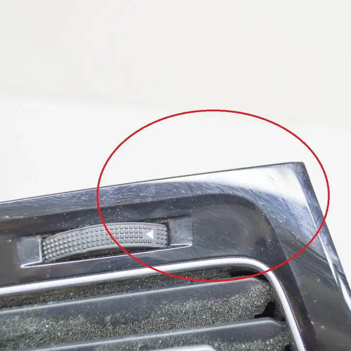 Volkswagen Golf VII (2013 - 2019) 5G2819704H Воздушная решетка панели — фото 5