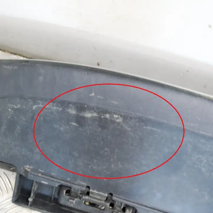 Mercedes-Benz GLC X253/C253 (2015 - ) Порог кузова — фото 3