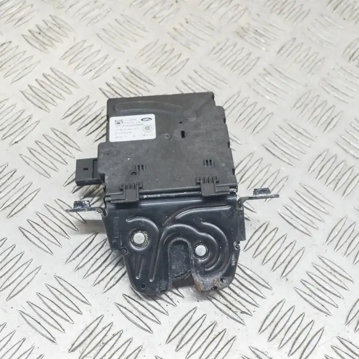 Land Rover Range Rover L405 (2012 - 2017) 939434109 Замок крышки багажника — фото 3