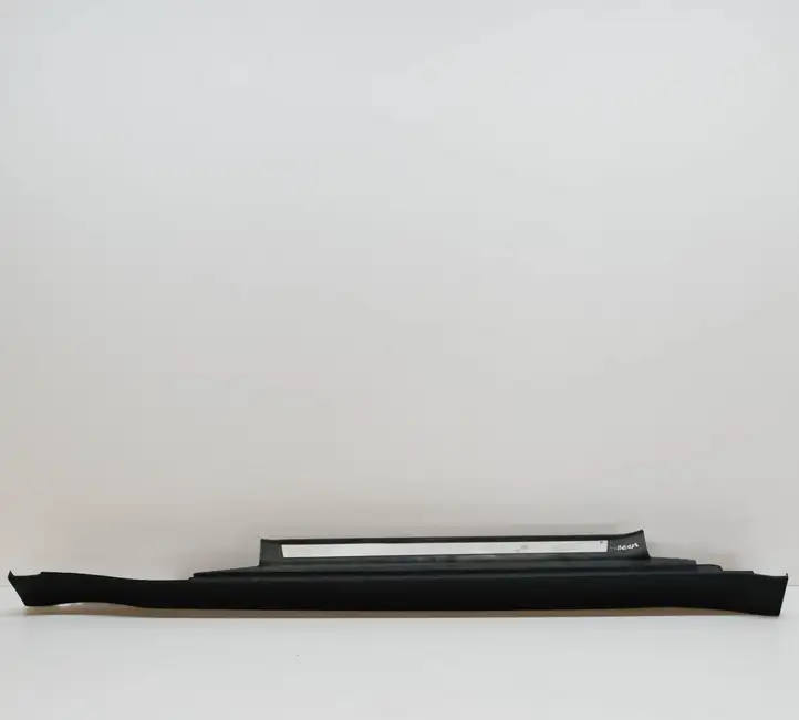 Mini One Cooper R50-53 (2000 - 2012) 1505862 Порог кузова — фото 1