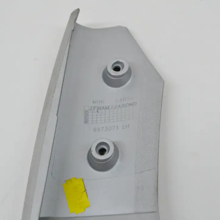 Mini One Cooper R50-53 (2000 - 2012) 6973071 Другая деталь консоли (туннеля) — фото 6