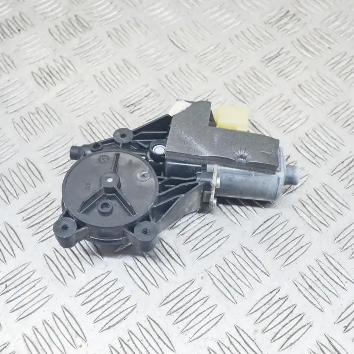 Land Rover Range Rover L405 (2012 - 2017) E840368001 Стеклоподъемник задней двери — фото 1