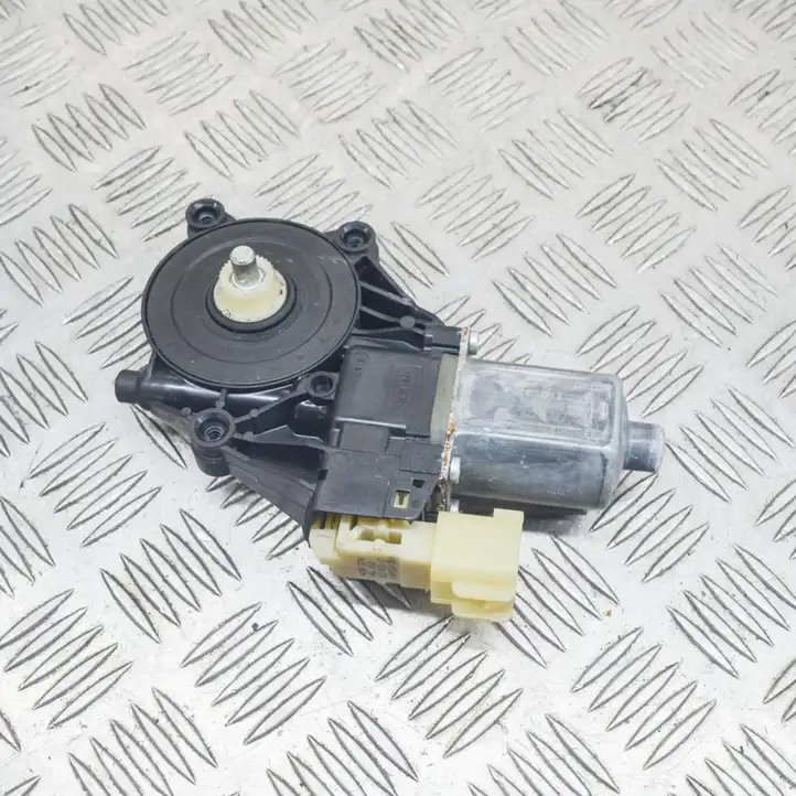 Land Rover Range Rover L405 (2012 - 2017) E840368001 Стеклоподъемник задней двери — фото 4