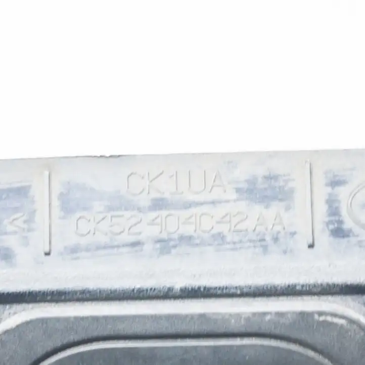 Land Rover Range Rover L405 (2012 - 2017) CK52404C42AA Подсветка номера — фото 4