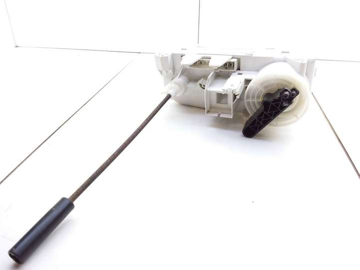 Opel Meriva (2002 - 2006)  93329466 Управление климат контролем