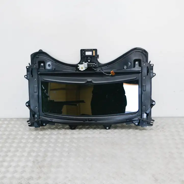 Land Rover Discovery 4 - LR4 (2009 - 2013) 10005124G Комплект люка крыши — фото 2