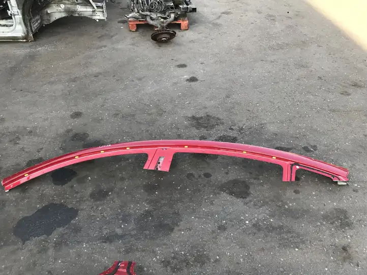 Tesla Model 3 (2017 - 2023) Крыша — фото 1