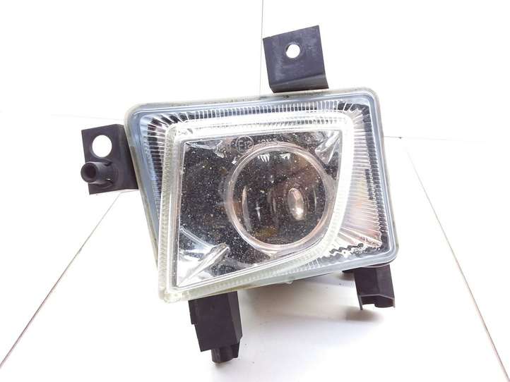 Opel Vectra (2005 - 2009)  13162129 Передняя противотуманная фара