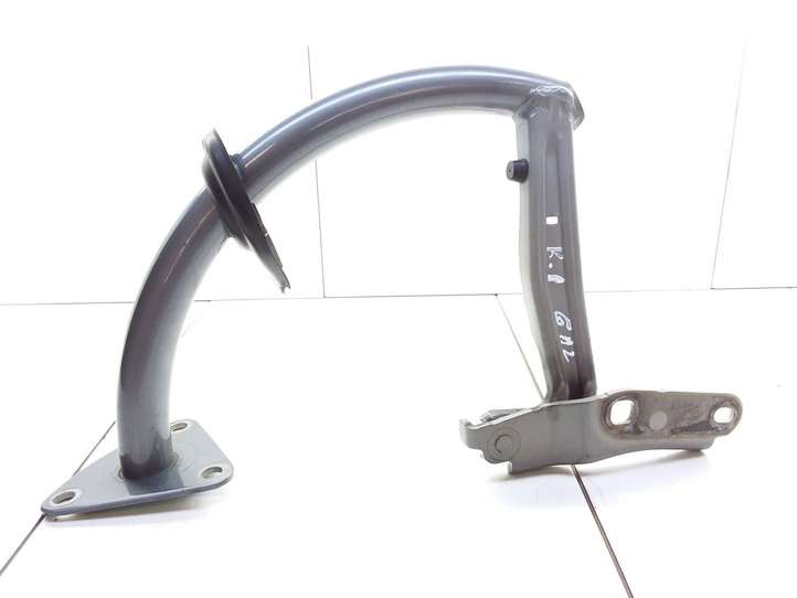 Volkswagen PASSAT B6 (2005 - 2010)  3C5827301 Петля (петли) задней крышки