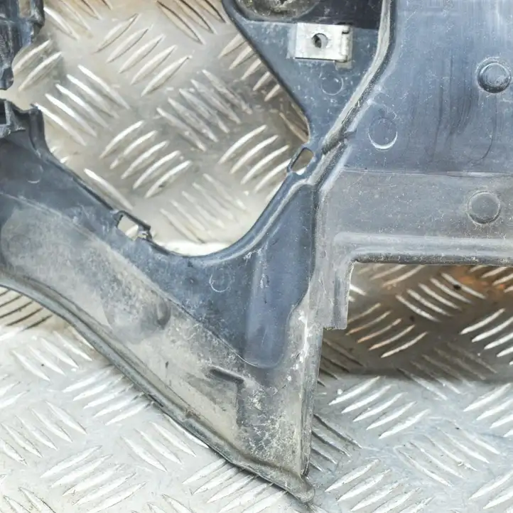 BMW 6 E63 E64 (2002 - 2010) 7898210 Дефлектор воздуха — фото 3