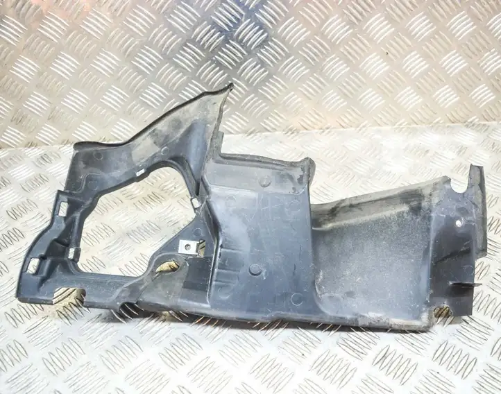 BMW 6 E63 E64 (2002 - 2010) 7898209 Дефлектор воздуха — фото 1