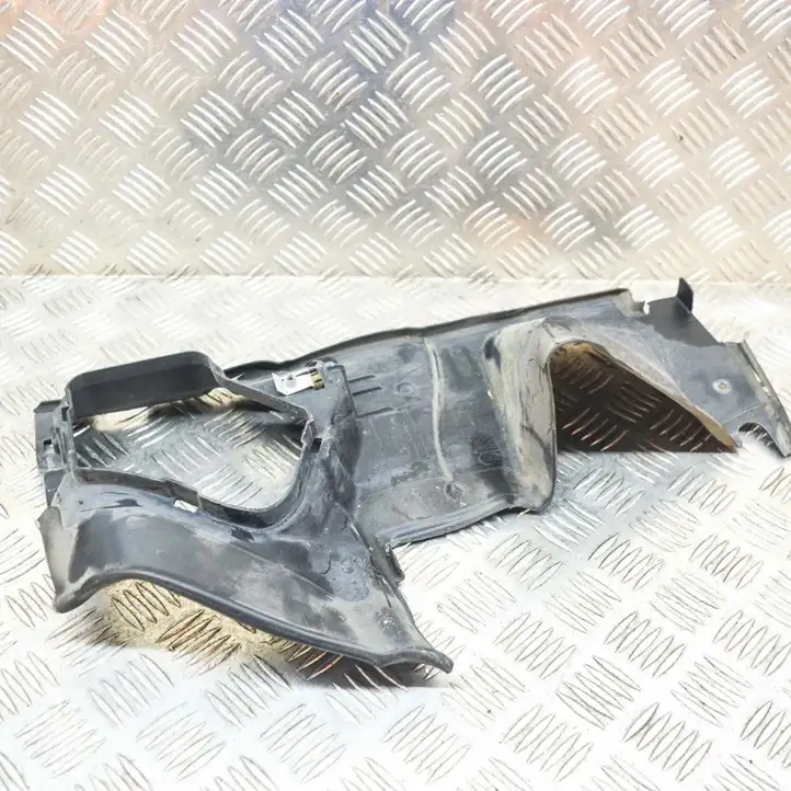 BMW 6 E63 E64 (2002 - 2010) 7898209 Дефлектор воздуха — фото 2