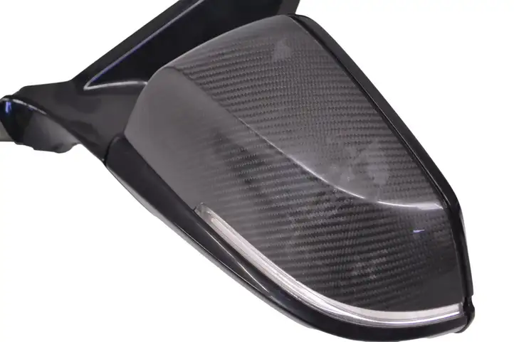 BMW 2 F22 F23 (2013 - 2017) Боковое зеркало с электроприводом — фото 2