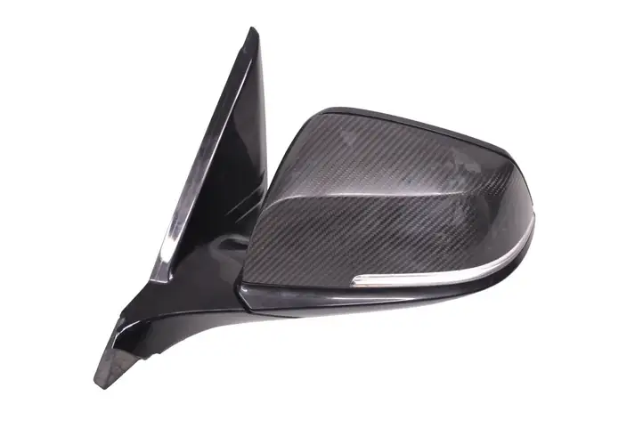 BMW 2 F22 F23 (2013 - 2017) Боковое зеркало с электроприводом — фото 3