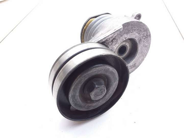 Opel Astra (1998 - 2004)  897184929 Устройство натяжки ремня