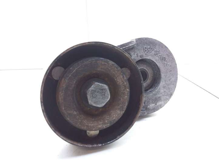 Opel Astra (1998 - 2004)  897184929 Устройство натяжки ремня