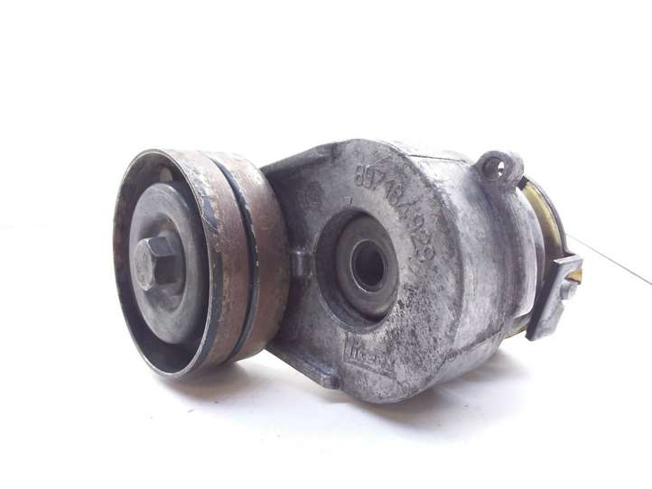 Opel Astra (1998 - 2004)  897184929 Устройство натяжки ремня
