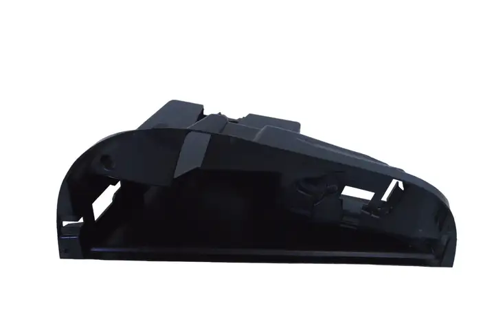 Porsche Taycan 9J1 (2019 - ) 9J1805294A Задняя боковая обшивка салона — фото 1