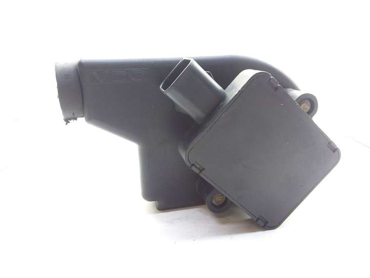 Peugeot 607 (2004 - 2010)  9639779180 Педаль акселератора