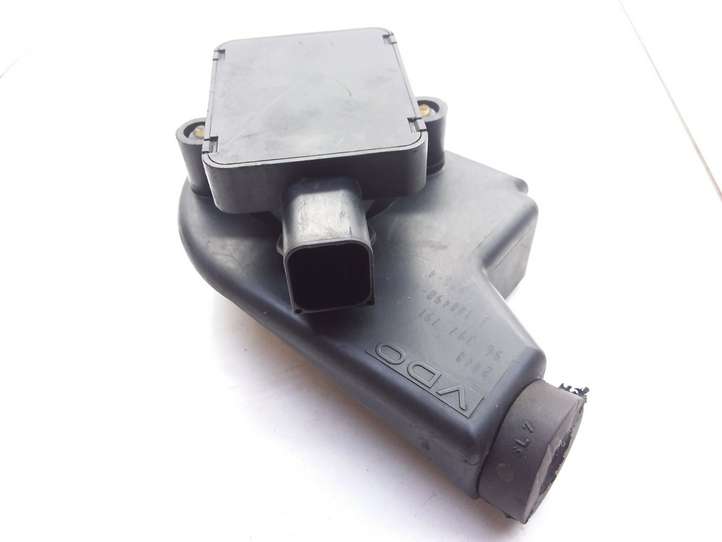 Peugeot 607 (2004 - 2010)  9639779180 Педаль акселератора