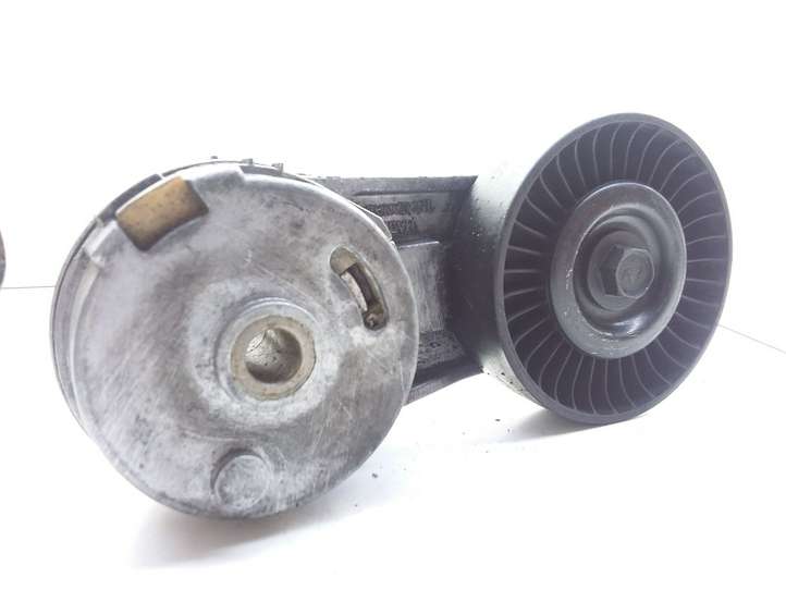Opel Vectra (2002 - 2005)  24430296 Устройство натяжки ремня