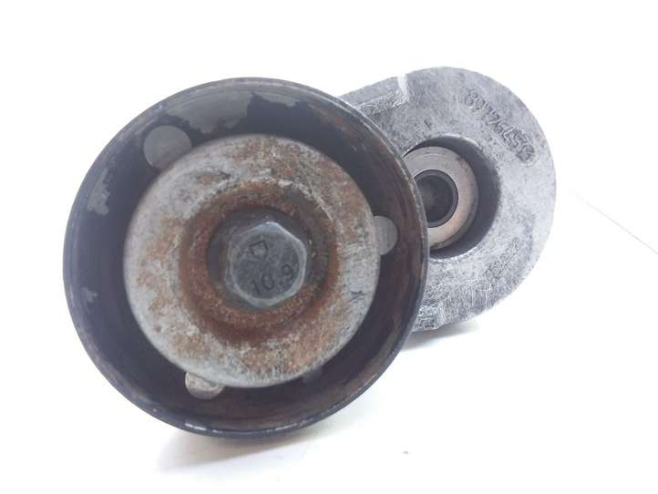 Opel Meriva (2002 - 2006)  897264513 Устройство натяжки ремня