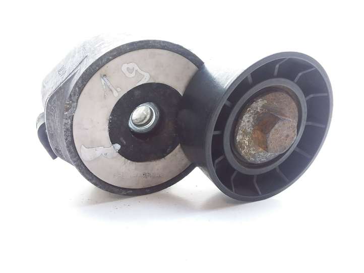 Opel Vectra (2005 - 2009)  55190813 Устройство натяжки ремня