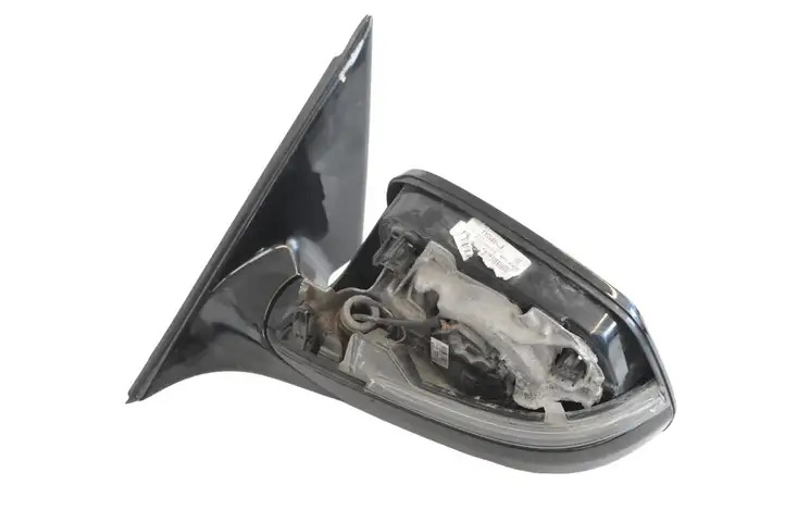 BMW 5 F10 F11 (2009 - 2016) 7443889 Боковое зеркало с электроприводом — фото 2