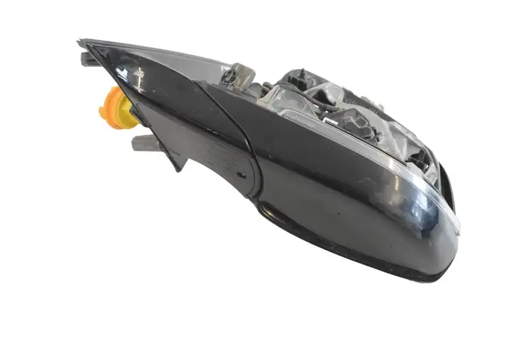 BMW 5 F10 F11 (2009 - 2016) 7443889 Боковое зеркало с электроприводом — фото 3