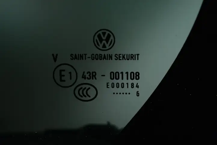 Volkswagen Golf VII (2013 - 2019) Задняя дверь — фото 8
