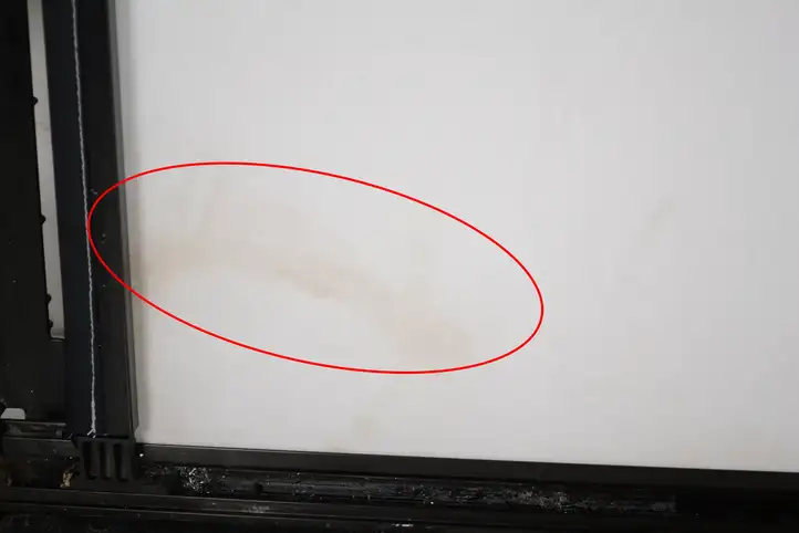(2017 - ) 47153510360 Комплект люка крыши — фото 4