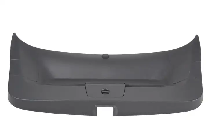 Volkswagen Golf VII (2013 - 2019) 5G6867605E Обшивка багажника — фото 1