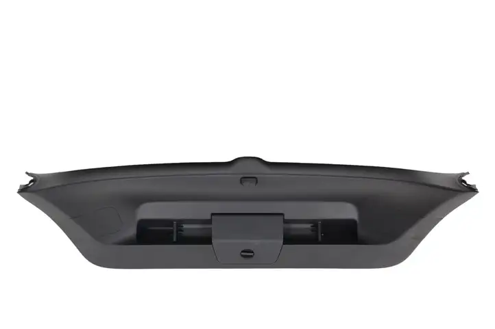 Volkswagen Golf VII (2013 - 2019) 5G6867605E Обшивка багажника — фото 2