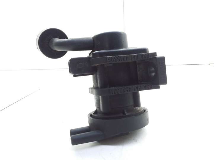 Opel Zafira (1999 - 2003)  4715396 Центральный клапан