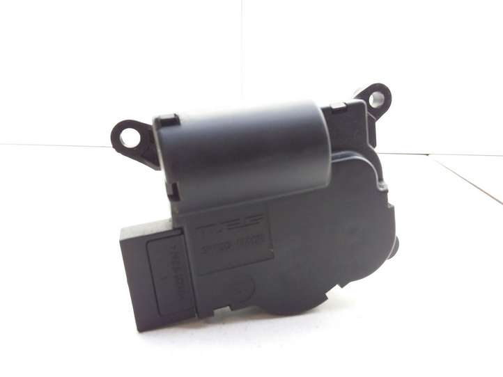 Opel Astra (2004 - 2009)  52406337R04 Двигатель заслонки