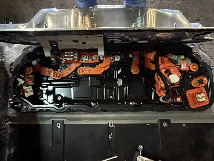 Tesla Model 3 (2017 - 2023) P108672500L Аккумулятор гибридного / электрического автомобиля — фото 4