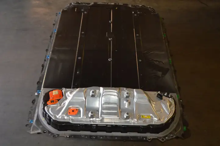 Tesla Model 3 (2017 - 2023) P108672500L Аккумулятор гибридного / электрического автомобиля — фото 5