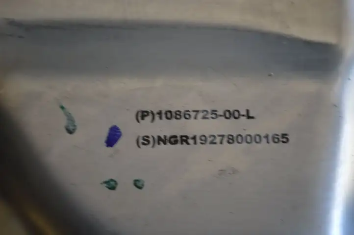 Tesla Model 3 (2017 - 2023) P108672500L Аккумулятор гибридного / электрического автомобиля — фото 11