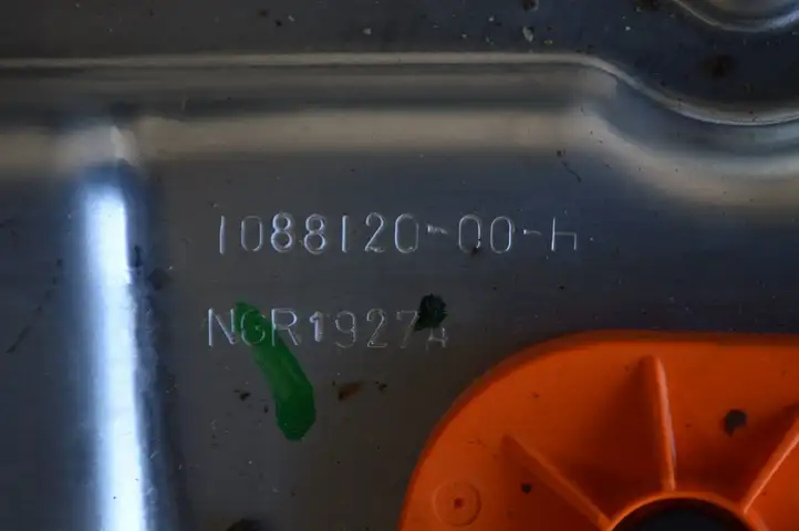 Tesla Model 3 (2017 - 2023) P108672500L Аккумулятор гибридного / электрического автомобиля — фото 12