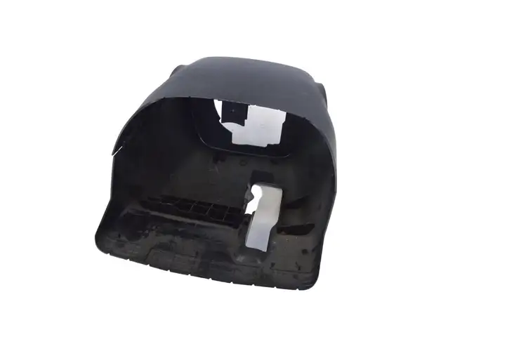 Toyota Prius (XW30) (2009 - 2015) 4528747080 Обшивка рулевой колонки — фото 3