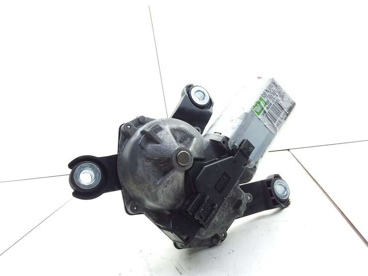Opel Vectra (2002 - 2005)  009185821 Двигатель стеклоочистителя заднего стекла
